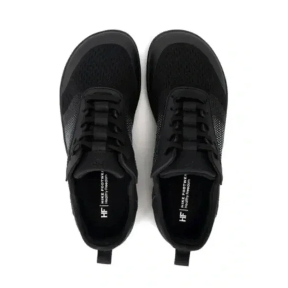 Hike Footwear Stride – Hands-Off & Ergonomic Barefoot Shoes EU 39 W8/8.5